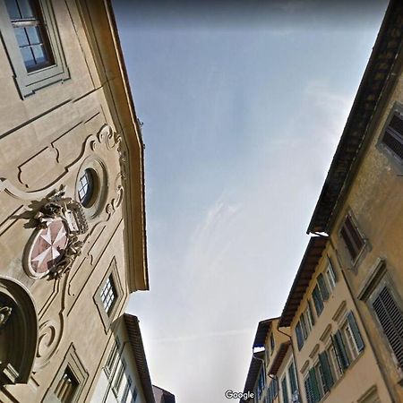 San Gallo Guesthouse Florence Exterior photo