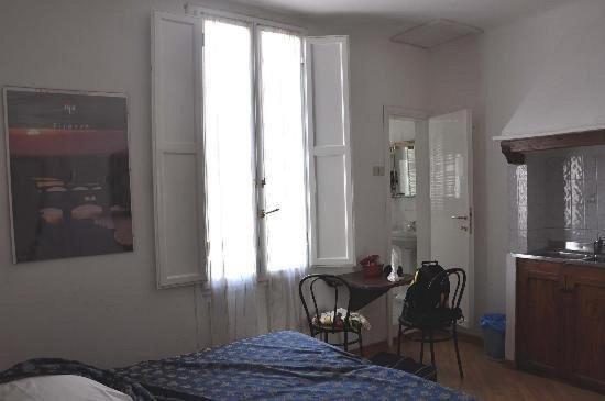 San Gallo Guesthouse Florence Exterior photo