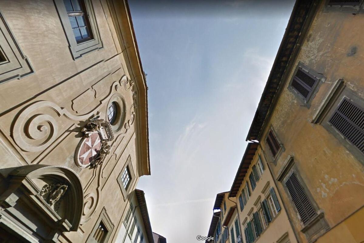 San Gallo Guesthouse Florence Exterior photo