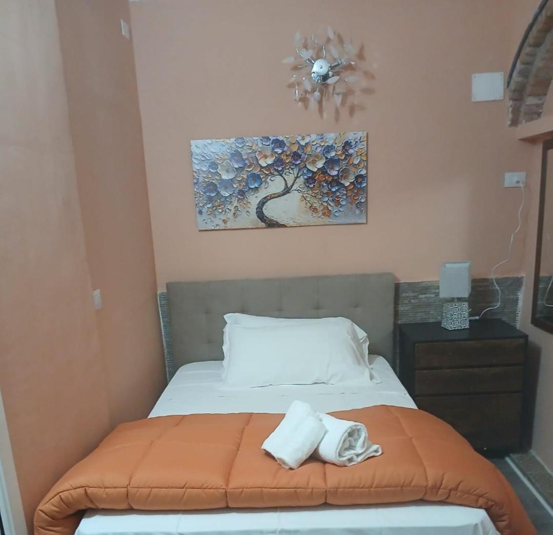 San Gallo Guesthouse Florence Exterior photo